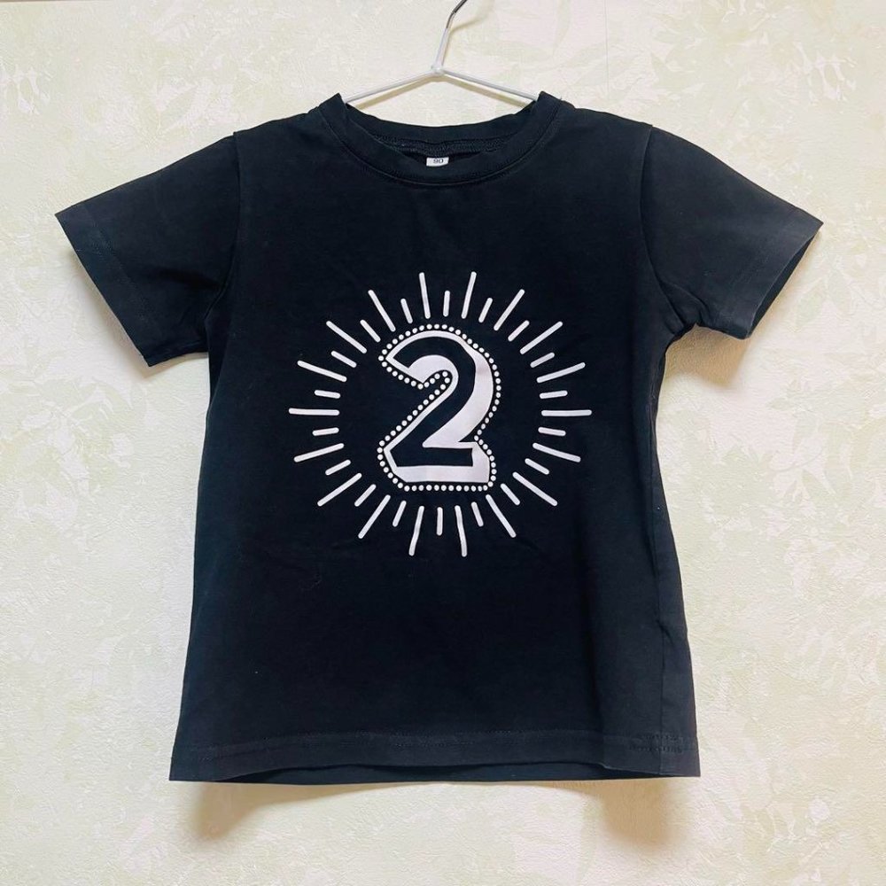 Used Kids T-shirts